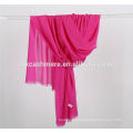 Factory Sale trendy style 100% wool scarf big in many style